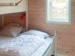 Holiday house Treungen (Telemark)  39