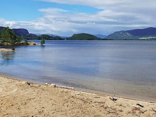 Vakantiehuis Treungen (Telemark)  23