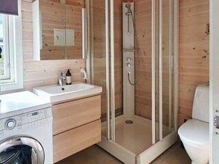 Vakantiehuis Treungen (Telemark)  43