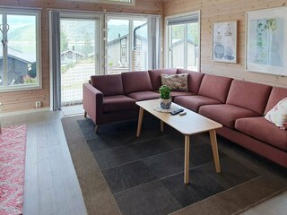 Holiday house Treungen (Telemark)  20