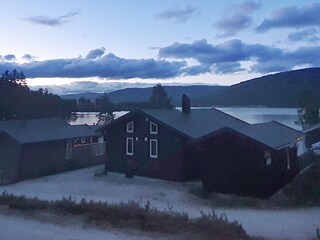 Vakantiehuis Treungen (Telemark)  31