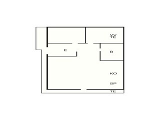Holiday house Treungen (Telemark)  42