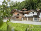 Apartamento Wald im Pinzgau Grabación al aire libre 1