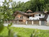 Apartment Wald im Pinzgau Outdoor Recording 1