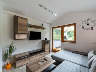 Appartement Wald im Pinzgau Équipement 5