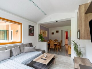 Appartement Wald im Pinzgau Équipement 6