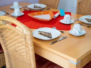 Appartement Wald im Pinzgau  28