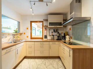 Apartment Wald im Pinzgau Ausstattung 6