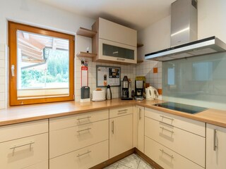 Apartment Wald im Pinzgau Ausstattung 10