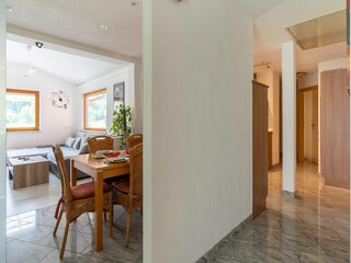 Appartement Wald im Pinzgau Équipement 5