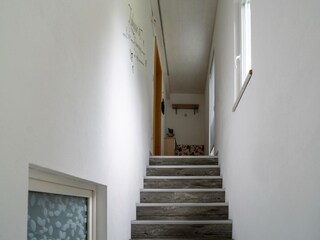 Apartment Wald im Pinzgau Ausstattung 9