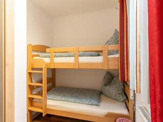 Apartment Wald im Pinzgau Ausstattung 13
