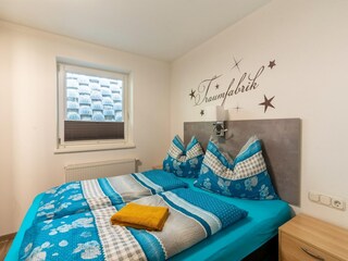 Apartment Wald im Pinzgau Ausstattung 11