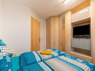 Appartement Wald im Pinzgau Équipement 15