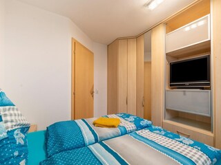 Appartement Wald im Pinzgau Kenmerken 12