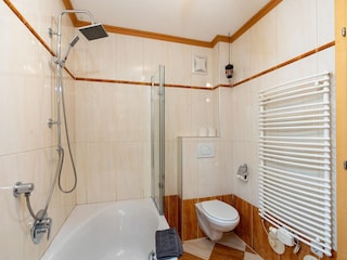 Apartment Wald im Pinzgau Ausstattung 10