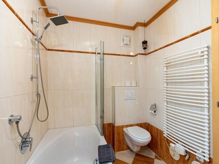 Appartement Wald im Pinzgau Équipement 15