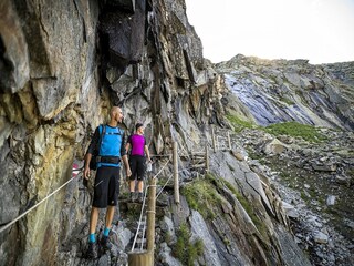 Apartment Wald im Pinzgau Environment 24
