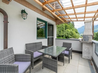 Apartment Wald im Pinzgau Außenaufnahme 4