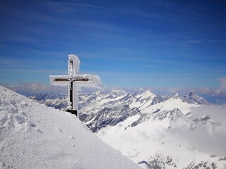 Appartamento Wald im Pinzgau Ambiente 18