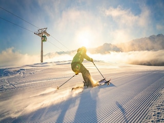 Apartment Wald im Pinzgau Umgebung 26
