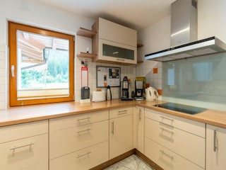 Apartment Wald im Pinzgau Ausstattung 12