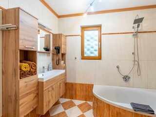 Apartment Wald im Pinzgau Ausstattung 14