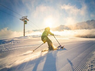 Apartment Wald im Pinzgau Umgebung 26