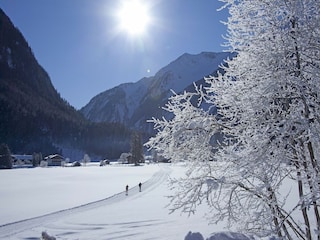 Apartment Wald im Pinzgau Umgebung 27