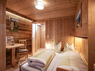 Apartment Hopfgarten im Brixental Ausstattung 21
