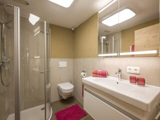 Apartment Hopfgarten im Brixental Ausstattung 23