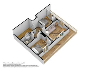 Apartment Hopfgarten im Brixental  35