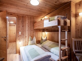 Apartment Hopfgarten im Brixental Features 21