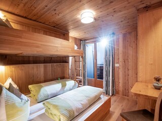 Appartement Hopfgarten im Brixental Équipement 19