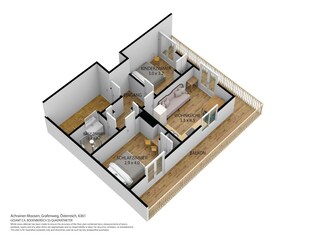 Apartment Hopfgarten im Brixental  33