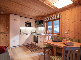Apartment Hopfgarten im Brixental Features 20
