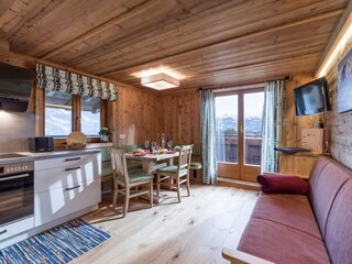 Apartamento Hopfgarten im Brixental Características 20