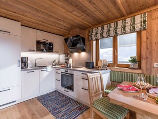 Apartamento Hopfgarten im Brixental Características 24