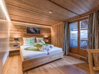 Apartamento Hopfgarten im Brixental Características 18
