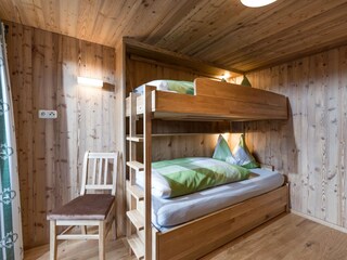 Apartamento Hopfgarten im Brixental Características 21