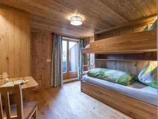 Apartamento Hopfgarten im Brixental Características 25