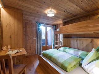 Apartamento Hopfgarten im Brixental Características 27