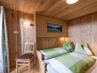 Apartamento Hopfgarten im Brixental Características 26
