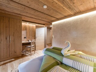 Apartamento Hopfgarten im Brixental Características 22