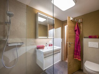 Apartamento Hopfgarten im Brixental Características 28