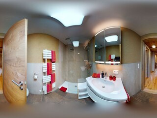 Apartamento Hopfgarten im Brixental Características 29