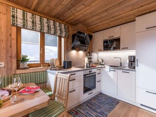 Apartamento Hopfgarten im Brixental Características 23