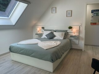 Vakantiehuis Jalhay Kenmerken 13