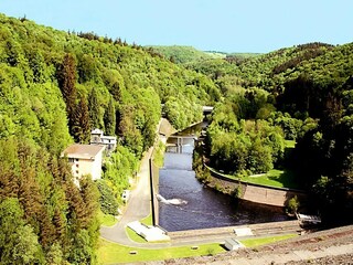 Vakantiehuis Jalhay Omgeving 31