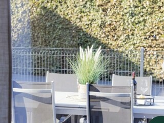 Vakantiehuis Jalhay Buitenaudio-opname 3